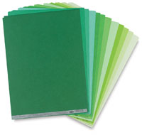 Colormates Assorted Packs