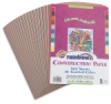 Pacon Rainbow Construction Paper