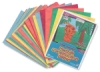 Pacon Art Street Marbled Construction Paper