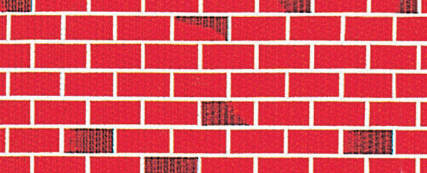 Tu-Tone Brick
