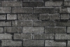 Corrugated Paper Roll, Brown Brick
