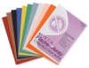 Tru-Ray Flame-Away Construction Paper