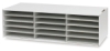 Pacon Construction Paper Storage Unit