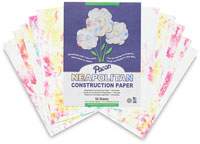 Pacon Neopolitan Construction Paper