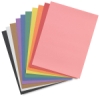 10 Colors, 240 Sheets