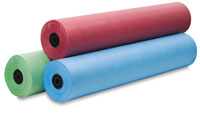 Rainbow Duo-Finish Economy Kraft Paper