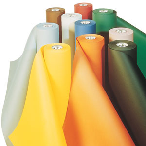 Decorol Art Paper Rolls