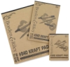 #840 Kraft Paper Pads