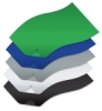 Widetone Background Sweeps