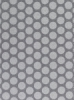 Medium Charcoal Dot, Sheet