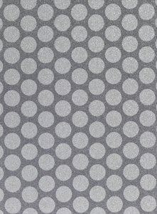Medium Charcoal Dot, Sheet