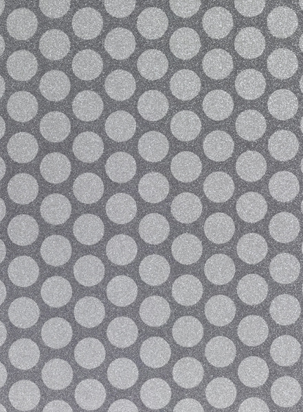Medium Charcoal Dot, Sheet