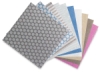 Pow! Glitter Paper