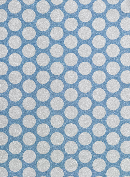 Medium Marine Dot, Sheet