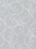 Silver Flourish, Sheet