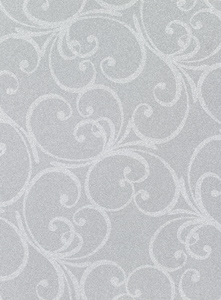 Silver Flourish, Sheet