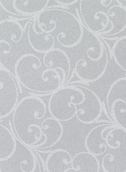 Silver Flourish, Sheet