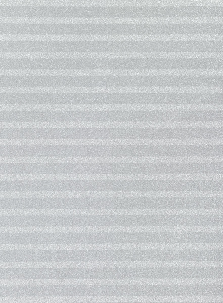 Silver w/ Stripes, Sheet