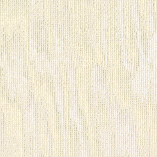 Textured Cardstock, Vanilla