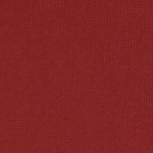 Textured Cardstock, Rouge
