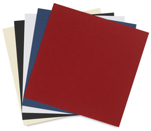 12" x 12" Textured Cardstock