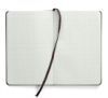 Pocket Notebook, 192 Pages, Gridded (3/16")