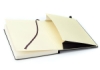 Large Sketchbook, Interior Pocket