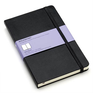 Large Sketchbook