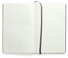 Large Notebook, 240 Pages, Lined