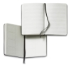 Storyboard and Music Notebooks