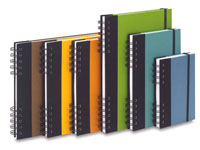 Cachet Wirebound Sketchbooks