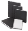 Cachet Select Spiral Bound Sketch Books