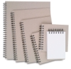 Kraft Sketchbooks