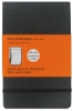 Ruled Reporter Soft Cover Notebook