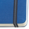 Detail, Elastic Closure