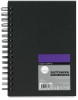 Wirebound Sketchbook