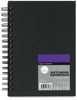Daler-Rowney Wirebound Sketchbooks