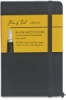 Blank Sketchbook, 96 Sheets 3½" × 5½" Portrait