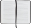 Lined Journal, 96 Sheets 3½" × 5½" Portrait