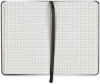 Graph Sketchbook, 96 Sheets 3½" × 5½" Portrait