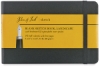 Blank Sketchbook, 96 Sheets 5½" × 3½" Landscape