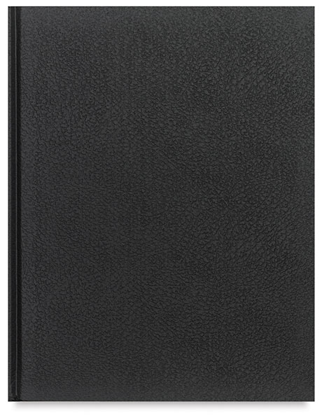 Hardbound Sketchbook