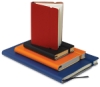Recycled Travelers Sketch Pads