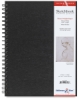 Alpha Series Sketchbook, Wirebound