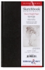 Alpha Series Sketchbook, Hardbound