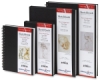 Archival Sketchbooks - Alpha Series