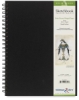 Delta Series Sketchbook