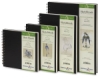 Archival Sketchbooks - Delta Series
