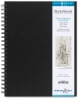 Epsilon Series Sketchbook, Wirebound