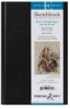 Epsilon Series Sketchbook, Hardbound